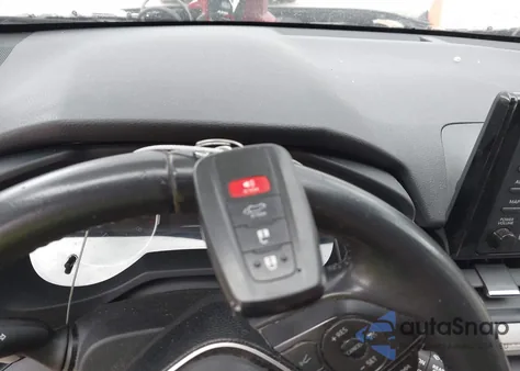 2019 Toyota Rav4 Xle Premium from USA, damaged, VIN JTMC1RFV6KJ004018